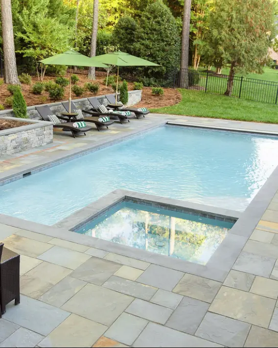 Pool Maintenance Cost Navasota TX