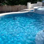 Pool equipment repair - professional diagnosis and component replacement