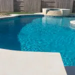 Pool automation systems - mobile app control and energy-efficient operation
