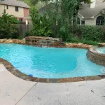 Complete pool care solutions - installation, maintenance, and automation