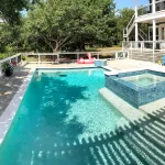 Hot tub and spa services - installation, maintenance, and repair