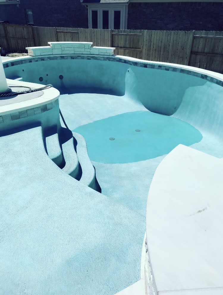 Expert Estimations | Tranquil Pools Texas