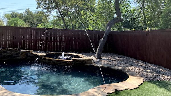 Expert Estimations | Tranquil Pools Texas