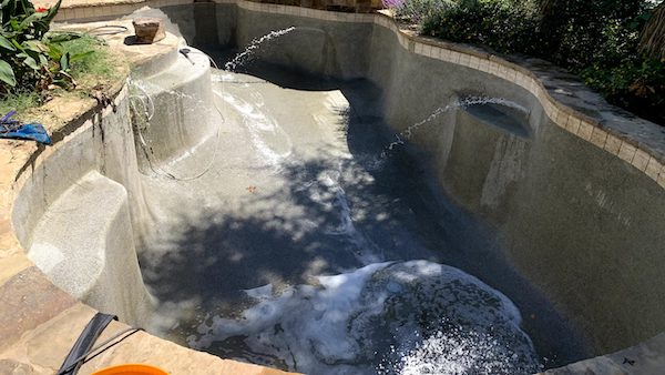 Equipment Installation - Tranquil Pools Texas